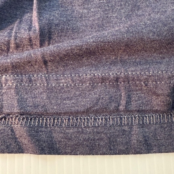 Blue T-Shirt Wild Rose Brewery in Calgary, Alberta, Canada - Picture 4 of 6